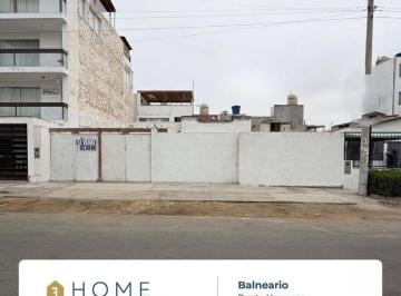 Casa de playa de 4 habitaciones, Lima · Venta Casa de Playa - Punta Hermosa
