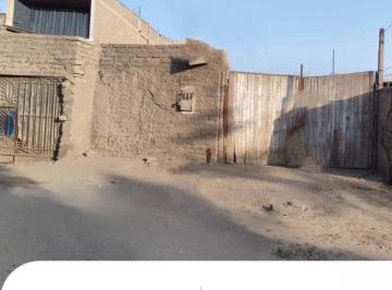 Terreno / Lote , Lima · Venta Terreno - Comas - Ex Chacra Cerro