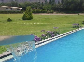 Terreno / Lote , Huarochirí · Venta | Terreno en Condominio Privado | Huarochiri | La Caydera | Áreas Comunes | 2,000 m²