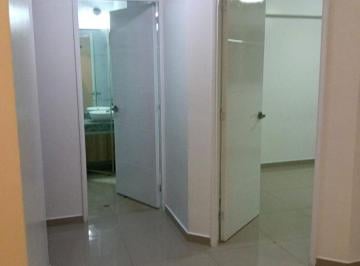 Departamento de 1 habitación, Lima · Jr. Saco Olivera X 3 de La Av Arequipa
