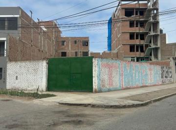 Terreno / Lote , Trujillo · Alquiler Terreno, Urb. Los Cedros