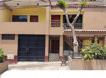 Casa de 7 habitaciones, Lima · Venta Casa - Urb. T. Amaru (Payet) - Independencia