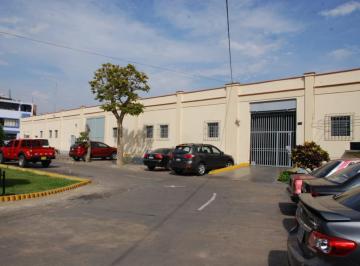Local comercial · 2168m² · Local en Alquiler Ac 2,168 M&sup2;: Comercio, Oficinas o Industria Elemental (I1) - Pueblo Libre
