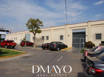 Local comercial · 2168m² · Local en Alquiler Ac 2,168 M&sup2;: Comercio, Oficinas o Industria Elemental (I1) - Pueblo Libre
