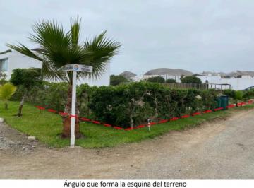 Terreno / Lote , Cañete · Venta | Terreno de Playa en Condominio | 295 m² | 2 Cocheras | Club House | Áreas Comunes