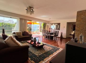 Departamento de 3 habitaciones, Lima · Venta de Departamento + 2 Cocheras en El Distrito de Surco