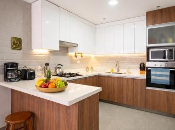 Departamento · 155m² · 4 Dormitorios · 1 Estacionamiento · Departamento - Miraflores