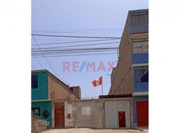 Terreno / Lote , Lima · - Terreno en Av 160 Alameda del Norte Puente Piedra