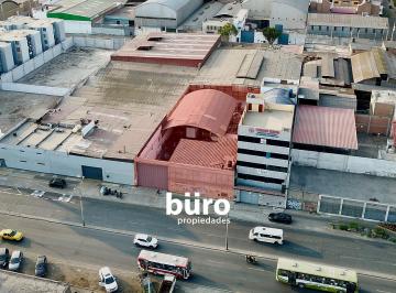 Terreno / Lote , Lima · Terreno en Alquiler Para Local Comercio Zonal en Av Colonial