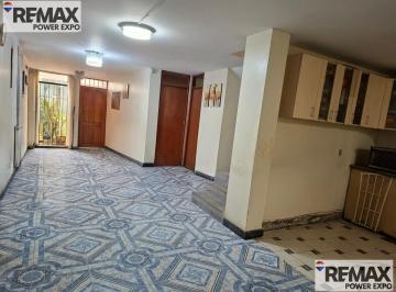 Local comercial · 100m² · 1 Estacionamiento · Se Alquila Local Av Chimpu Ocllo Cerca a Cruce con Av Condorcanqui Carabayllo