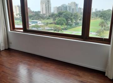 Departamento de 2 habitaciones, Lima · Vive Frente Al Golf – San Isidro