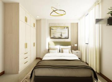 Departamento de 3 habitaciones, Trujillo · Quinto Piso de Estreno en San Andrés – 94.15 m² – 3 Habitaciones