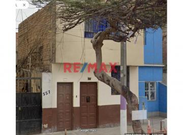 Terreno / Lote · 104m² · Se Vende Terreno en Breña