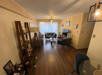 Departamento · 82m² · 3 Dormitorios · 1 Estacionamiento · Venta de Hermoso Departamento Cerca a Huaca Pucllana