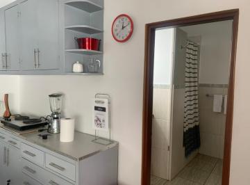 Departamento de 1 habitación, Lima · Mini Estudio Concepto Abierto en Miraflores