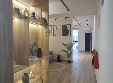 Oficina comercial , Lima · Ocasion! Alquilo Oficina de Estreno Implementada, Cerca Embajajada de Eeuu y Centro Comercial Polo!