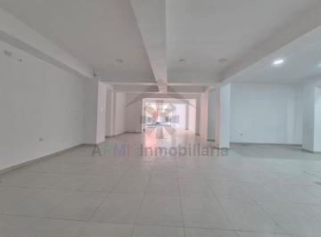 Local comercial , Chiclayo · Ubicación Premium Para Tu Marca: Local 200 m² en El Corazón Comercial de Chiclayo