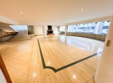 Departamento · 1101m² · 5 Dormitorios · 6 Estacionamientos · Se Remata Penthouse en Surco, Cerca a La Embajada Americana y Centro Comercial El Polo