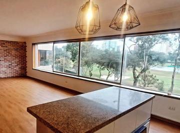 Departamento de 3 habitaciones, Lima · Alquilo Lindo Dpto. con Vista Al Golf - San Isidro