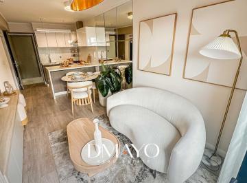 Departamento · 40m² · 1 Dormitorio · 1 Estacionamiento · Departamento 1 Dormitorio en Miraflores – 40 m² Incluye Estacionamiento