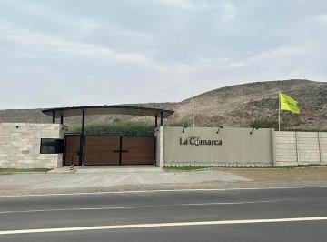 Terreno / Lote , Huaral · Terrenos en Huaral
