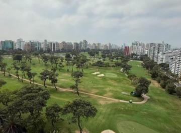 Departamento · 80m² · 1 Dormitorio · 1 Estacionamiento · Venta Loft Frente Al Golf de San Isidro