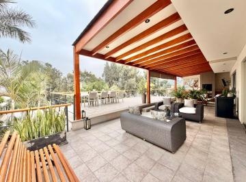 Casa de 3 habitaciones, Lima · Casa de 442 m² con 3 Dorm. en Venta en La Molina