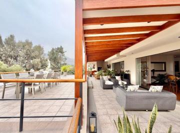 Casa de 3 habitaciones, Lima · Casa con Gran Terraza y 3 Dorm. en Venta en La Molina