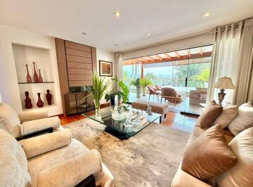 Casa de 3 habitaciones, Lima · Venta de Casa en Condominio en Las Lagunas, La Molina