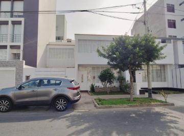 Casa de 5 habitaciones, Callao · Casa en Venta - Urb. San José Bellavista