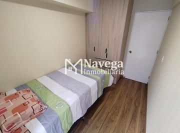 Habitación de 1 habitación, Lima · Alquiler Habitacion Amoblada en Edificio Club House - Av Salaverry - Jesus Maria