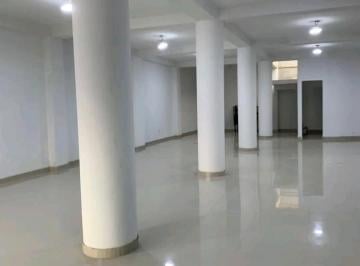 Local comercial · 135m² · Alquiler de Local en Villa El Salvador