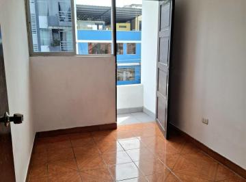 Departamento · 9m² · 1 Dormitorio · Alquiler de Habitación con Balcón en San Luis