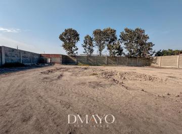 Terreno / Lote · 7278m² · Bajo de Precio Terreno en Zona de Almacenes en Venta 7278 m² Cerco Perimetrico de Concreto en Lurin