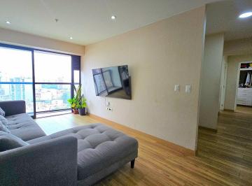 Departamento 83m² Venta Jesús María · Se Vende Departamento de 3 Dormigtorios Mas Dos Cocheras en Jesus Maria