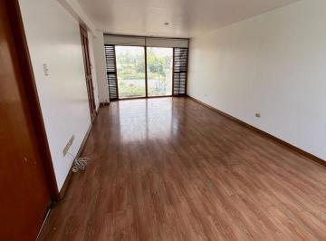 Departamento de 3 habitaciones, Lima · Oportunidad! Dpto en Zona Cerrada - La Molina Vieja
