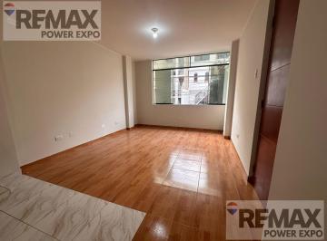 Departamento · 60m² · 2 Dormitorios · Alquiler de Departamento en San Martín de Porres