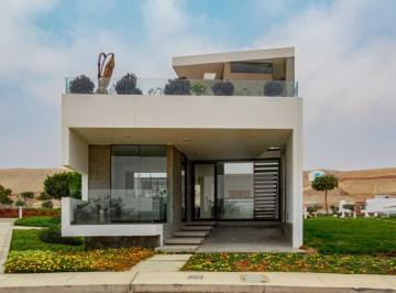 Terreno / Lote , Cañete · Lindo Terreno Kmt. 104 Asia, en Condominio, Zona Plana, 2 Frontis
