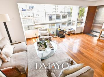 Departamento · 127m² · 3 Dormitorios · 2 Estacionamientos · Duplex 3 Dormiotorios 2 Cocheras 1 Deposito Vista Externa