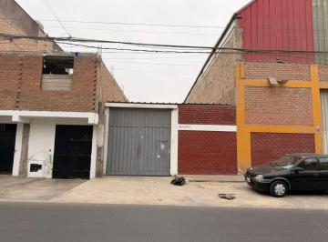 Local comercial · 200m² · 1 Dormitorio · Alquilo Amplio Local en San Juan de Miraflores