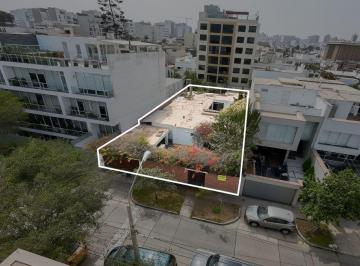 Casa de 4 habitaciones, Lima · ¡Excelente Oportunidad de Inversión en San Isidro!