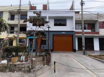 Local comercial · 50m² · Alquiler de Local en Los Olivos