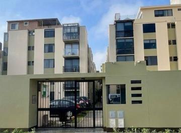 Departamento de 3 habitaciones, Lima · Se Vende Departamento en Magdalena