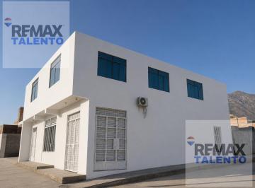Local comercial · 370m² · 4 Estacionamientos · Venta de Local Comercial Multifuncional en Esquina - Manchay