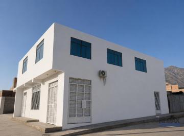Local comercial · 370m² · 4 Estacionamientos · Venta de Local Comercial Multifuncional en Esquina - Manchay