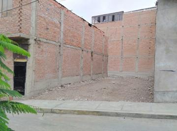 Terreno / Lote · 93m² · Terreno a La Venta en San Juan de Miraflores
