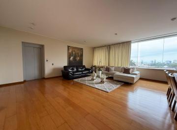 ascensor directo · Alquiler de Departamento Exclusivo en Cerros de Camacho con Vista Panorámica a La Ciudad
