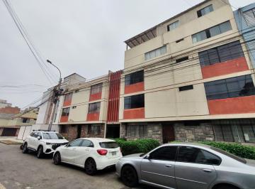 Departamento · 74m² · 2 Dormitorios · Departamento en Venta de 02 Dorm. y Azotea en San Miguel
