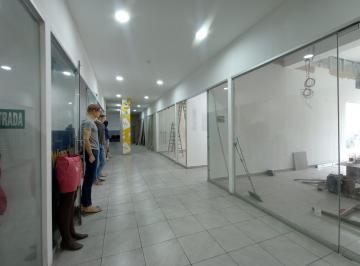 Local comercial · 40m² · Alquiler de Tienda en Estreno Zona Altamente Comercial - Outlet - Vulcano - Ate