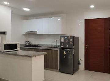 Departamento · 55m² · 2 Dormitorios · Departamento en Venta en Surquillo en La Av Principal_ La Calera2 Dorm/2 Baños